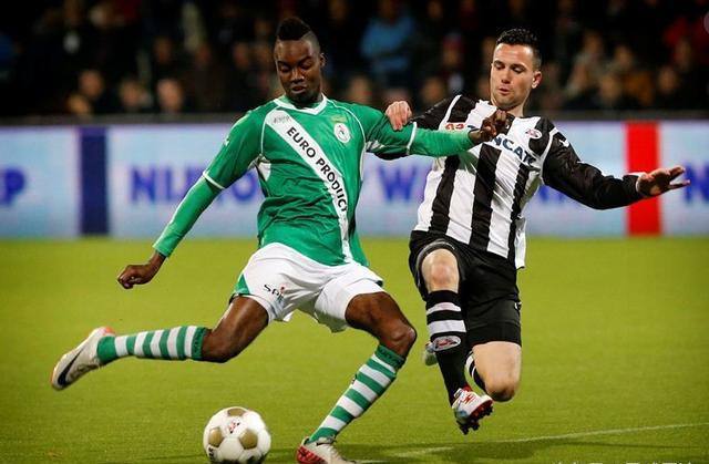 作为中超的 作为中超的